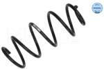 MEYLE Arc spiral MEYLE -ORIGINAL: True to OE. 100 639 0063 (100 639 0063)