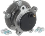 SKF Set rulment roata SKF VKBA 7210 (VKBA 7210) - automobilus