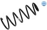 MEYLE Arc spiral MEYLE -ORIGINAL: True to OE. 100 639 0071 (100 639 0071)