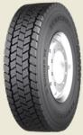 Semperit Runner D2 Eu Lrh 16pr 295/80 R22.5 152m - e-roti