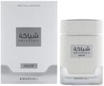 KHADLAJ Shiyaaka Snow EDP 100 ml