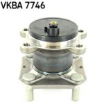 SKF Set rulment roata SKF VKBA 7746 (VKBA 7746)