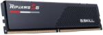 G.SKILL Ripjaws S5 32GB DDR5 5200MHz F5-5200J4040A32GX1-RS5K