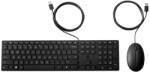HP Wired 320MK (9SR36UT)