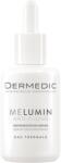 DERMEDIC Melumin pigmentfoltok elleni szérum 30 ml