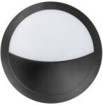 EGLO , 62218 , BELLARIA , fali lá mpa , 4000 K , LED , 6W , IP66 , fehé r