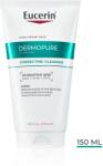 Eucerin DermoPure Clinical Correcting Cleanser mélytisztító gél 150 ml