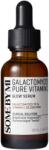 Some By Mi Galactomyces Pure Vitamin C Glow szérum 30 ml