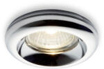 Rendl light studio ESTA R süllyesztett lámpa króm 230V GU10 50W (R10311)
