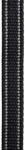 Rendl light studio WAVE 10m textilszalag fekete 24= (R14326)