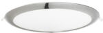 Rendl light studio DADA 30 süllyesztett lámpa króm 230V LED 24W 3000K (R12887)