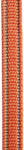 Rendl light studio WAVE 10m textilszalag narancssárga 24= (R14325)