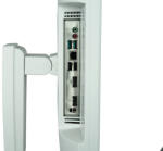 WORTMANN TERRA All-In-One-PC 2410HA GREENLINE 1000146 Számítógép konfiguráció