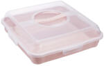 keeeper süteménytartó Nordic pink (1066458100000)