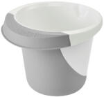 keeeper Keverőtál 1, 5L 18x14cm Carlotta SZÜRKE anti-slip (1017413000000)