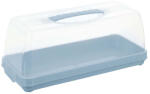 Keeeper Sütemény tartó 36x15x15cm Nordic Blue (1077768000000)