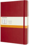Moleskine Hardcover lined notebook XL size (7490174001/2/3/4)