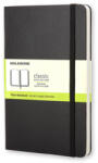 Moleskine QP012 Hardcover plain size P (7490133000)