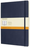 Moleskine Soft lined notebook XL size (7490145004/5/6)