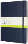 Moleskine Hardcover notebook XL size (7490176002)