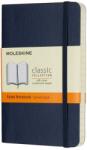 Moleskine Soft lined notebook size P (7490139004/6)