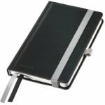 Leitz Style hardcover checkered notebook A6 (E44910094)