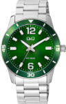 Q&Q Q85B-003PY Ceas
