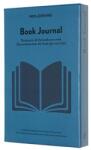 Moleskine Passion "L" blue Book notebook (7490190001)