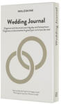 Moleskine Passion hardcover notebook size L - Wedding (7490190003)
