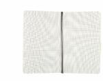 Moleskine Soft checkered notebook size L (7490143000)