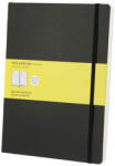 Moleskine QP622 softcover square notebook 190x250 mm