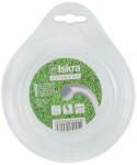 Iskra műanyag vágószál 2, 7x15m kör (3830042560289)