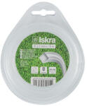 Iskra műanyag vágószál 2, 0x15m négyzet (3830042560302)