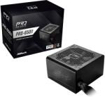 ASRock PRO-650B 650W 80 PLUS Bronze