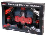 Tack Pro Pro Duo Pocket Target (31054)