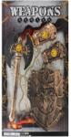 Magic Toys Weapons Axe Shield and Gauntlet MKL543344
