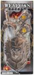 Magic Toys Weapons Sword Shield and Gauntlet (MKL543110)