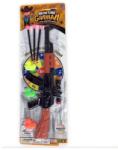 Magic Toys Shooting Gunman Set (MKL511475)