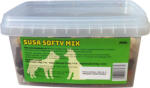 Susa Softy Mix (3 doboz ~ 3 x 250 g) 750gr