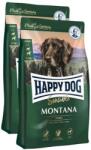 Happy Dog Supreme Sensible Montana (2 x 10 kg) 20kg