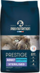 Flatazor Pro-Nutrition Prestige Sterlised with Fish (2 x 10 kg) 20kg