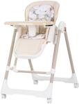 Chipolino Milk Shake 2in1 macadamia Scaun de masa bebelusi, inaltator