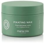 Maria Nila Fixating Wax hajwax erős fixálás 100 ml uniszex