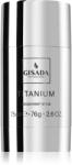 Gisada Titanium дезодорант стик за мъже 75ml