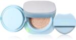 LANEIGE Neo Cushion Mewy компактен грим + резервен пълнител цвят 17W Warm Ivory 2x15 гр