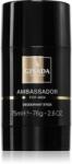 Gisada Ambassador дезодорант стик за мъже 75ml