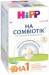 HiPP HA 1 Combiotik anyatej-helyettesítő tápszer 600 g