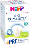 HiPP Pre Bio Combiotik anyatej-helyettesítő tápszer 600 g
