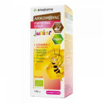 Arkopharma Arkoroyal bio kid szirup 140 ml