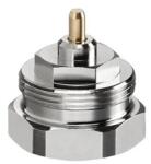 Oventrop Termosztát adapter a menetes csatlakozás, átalakítására M30 x 1, 0-ről M30 x 1, 5-re (1011445)